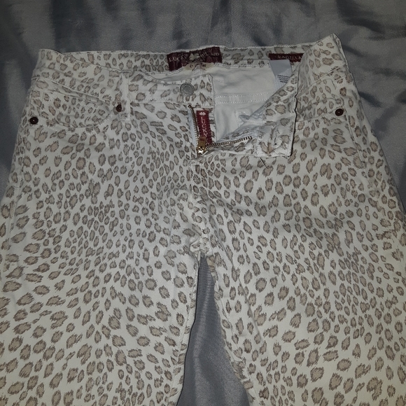 *HOST Pick* Lucky Brand Jeans B13 - Picture 6 of 7